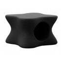 Doux Mesa Table Basse Vondom Noir