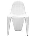 F3 Chair Vondom weiß