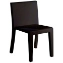 Jut Silla cadeira empuxo preto