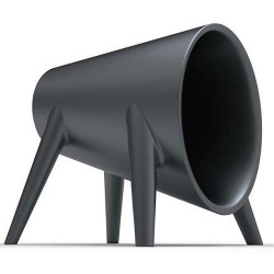 Stool Bumbum Toro Vondom black