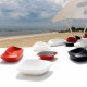 Ufo Sofa Vondom Blanc