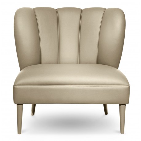 Fauteuil DALYAN Armchar BRABBU Design Forces