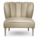 Fauteuil DALYAN Armchair BRABBU Design Forces