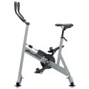 Pool AquaNess V2 gray aluminum bike