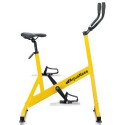 Pool AquaNess V3 yellow bike