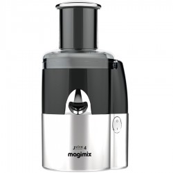 Extracteur Magimix 18083F JUICE EXPERT 4 Chrome