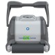 Robot Hayward Aquavac 300 Quick Clean with foam brushes