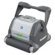 Robot Hayward Aquavac 300 Quick Clean with foam brushes