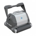 Robô Hayward Aquavac 300 Quick Clean com roda dentada de escovas