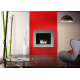 Fireplace bio ethanol Platinum Dual Neoflame