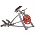 T - Bar rower Olympic PLTR Steelflex