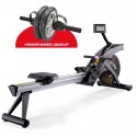 Evocardio ARC100 Air Rower Pro vogatore magnetico