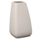 Pot de Jardin Moma Vondom Taupe Hauteur 70