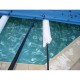 Kit de invernada BWT myPOOL Pool para Pool Bar Cover hasta 8 x 4 m