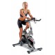 Fahrrad Fitness CB900 Spirit - VerySport