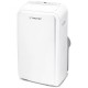 Climatiseur Trotec monobloc PAC 3000 X A+ jusqu'à 125 m3