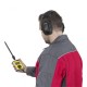 Trotec SL3000 ultrasonic leak detector