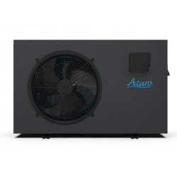 Bomba de calor Piscina Azuro Inversor 16 KW