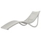 ot de 4 Chaises Longues Vondom Ibiza Ecru