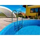 Piscine Ovale Ibiza Azuro 600x320 H150