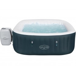 Opblaasbare Spa Lay-Z-Spa Ibiza Air Jet 6 Zitplaatsen