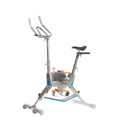 Fahrrad für Pool WR5 Aquafitness - Auswahl VerySport