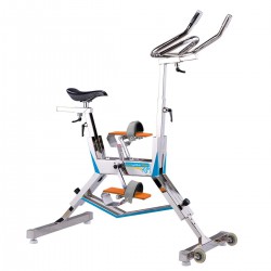 Bike for pool WR4 Aquafitness - Selection VerySport