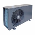 Wärmepumpe Heatermax Inverter Ubbink für Pool 70m3