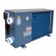 Pompa di calore Heatermax Inverter Ubbink per Piscina 70m3