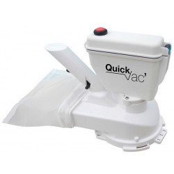 NetSpa pulitore Super VAC - vuoto per SPA