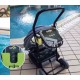 Robot de Piscine Spot Pro 20 Hexagone