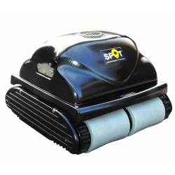 Robot de piscina Spot Pro 20 Hexagon