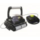 Pool Robot Spot Pro 150XD Esagono con batteria