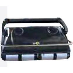 Pool Robot Spot Duo 200 Hexagon con carrello