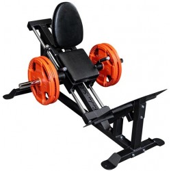 Post Legs Kompaktpresse GCLP100 Body-Solid