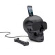 AeroSkull HD Plus Altoparlante Jar con tecnologia Nera opaca