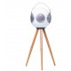 UB+ S2 Alphorn Speaker White