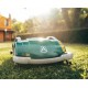 Robot lawn mower Ambrogio L60 Elite S +400m2 Green Line