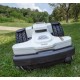 Robot lawn mower Ambrogio L4.36 Elite 6000m2 NEXTline