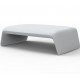 Garden furniture Stone Vondom white