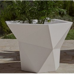 Plantenbak Faz Vondom H75cm Medium