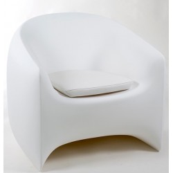 Seat Cushion Blow Chair Lounge Vondom