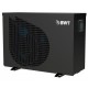 BWT Inversor Conectado Bomba de Calor 7kW para Piscina 15 a 30m3 IC68