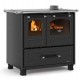 Wood insert Nordica Extraflame Inserto 60 4.0 7kW Ventilato