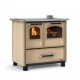 Inserto de madera Nordica Extraflame Inserto 60 4.0 7kW Ventilato