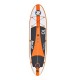 Stand Up Paddle Zray Windsurf SUP W2 Länge 320 cm