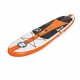 Stand Up Paddle Zray Windsurf SUP W2 Comprimento 320 cm