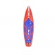 Stand Up Paddle Zray Fury F2 Lunghezza 335 cm