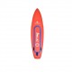 Stand Up Paddle Zray Fury F2 Länge 335 cm