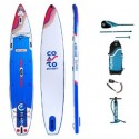 Stand Up Paddle Coasto Super Turbo 14' Longueur 427 cm